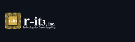 Logo for R-IT3, INC.